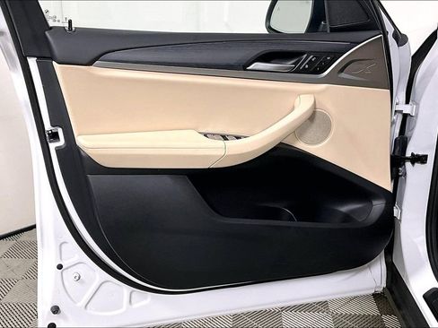 Used 2024 BMW X3 sDrive30i w/ Premium Package w/ZPA image 23