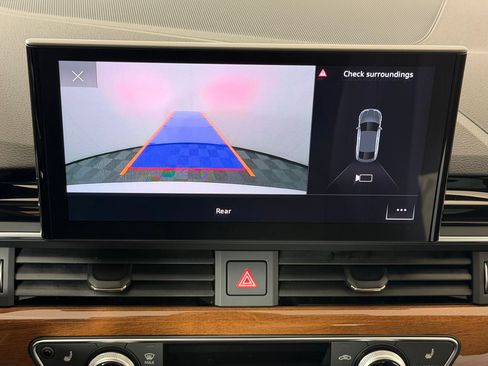 Used 2020 Audi A5 2.0T Premium image 28