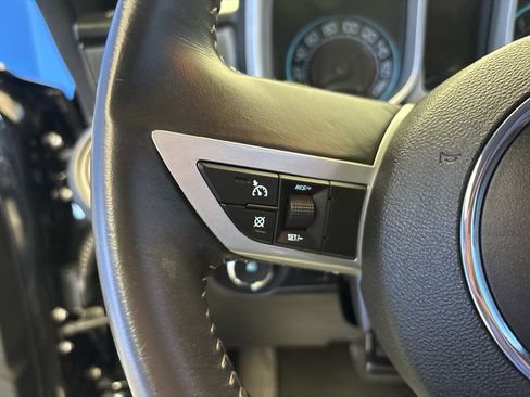 Used 2011 Chevrolet Camaro SS w/ RS Package RWD image 15