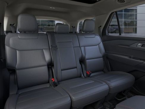 New 2026 Ford Explorer Active w/ Active Comfort Package image 11