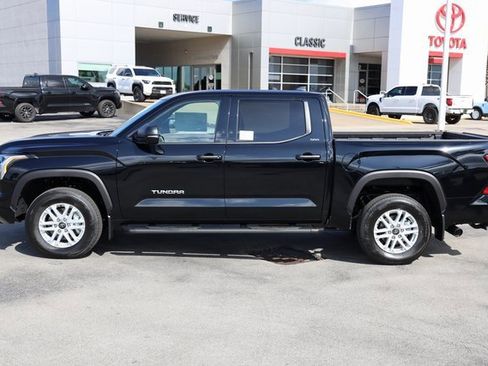 New 2026 Toyota Tundra SR5 image 5