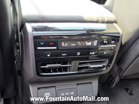 Certified 2025 Acura MDX A-Spec AWD/4WD image 14