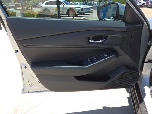 Certified 2024 Honda Accord EX image 15
