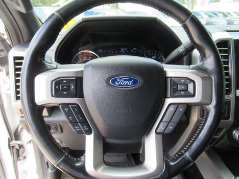Used 2020 Ford F250 Platinum AWD/4WD image 23