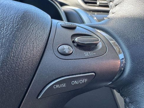 Used 2020 Nissan Murano Platinum w/ Cargo Package image 18