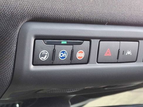 New 2024 Chevrolet Corvette E-Ray w/ ZER Performance Package image 17