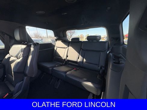 New 2026 Ford Expedition Tremor AWD/4WD image 14