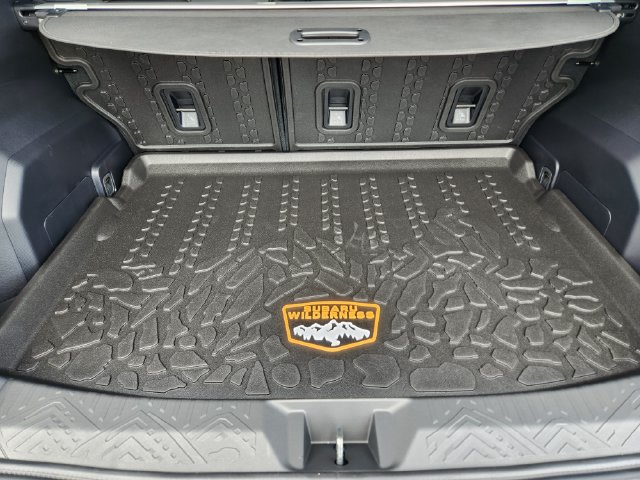 New 2027 Subaru Crosstrek 2.5i Wilderness AWD/4WD image 25