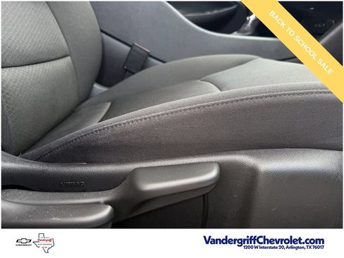Used 2023 Chevrolet Malibu LT FWD image 26