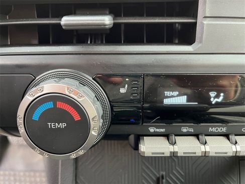 Certified 2025 Toyota Tacoma SR5 image 23