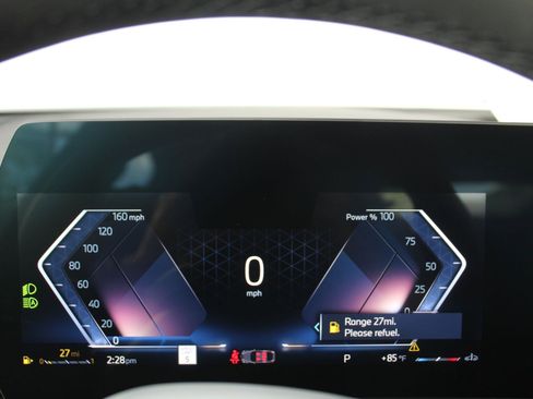 Used 2026 BMW 228i xDrive image 15