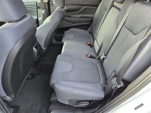 Used 2022 Hyundai Santa Fe SEL w/ Cargo Package image 11