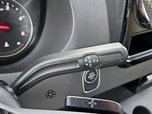 New 2025 Mercedes-Benz Sprinter 2500 image 9