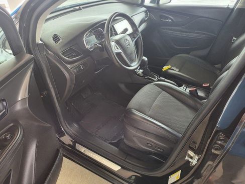 Used 2017 Buick Encore Preferred FWD image 21