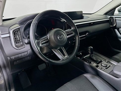 Used 2024 MAZDA CX-50 AWD 2.5 S w/ Preferred Package image 9