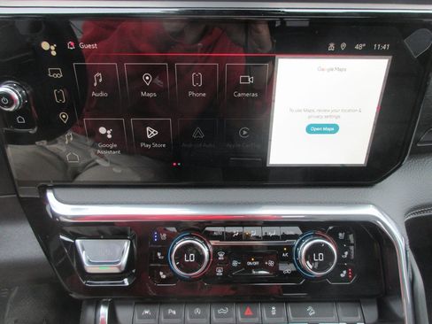 New 2026 GMC Sierra 1500 Denali image 17