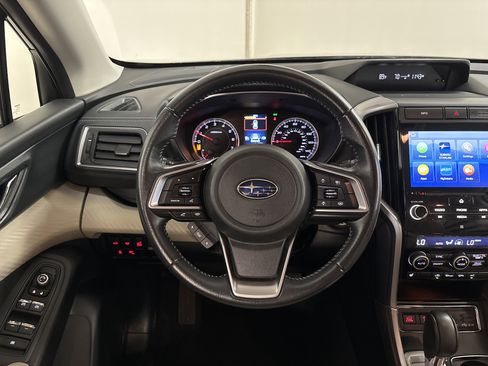 Used 2022 Subaru Ascent Premium w/ Convenience Package image 11