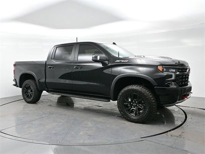 Used 2024 Chevrolet Silverado 1500 ZR2 w/ Technology Package