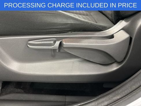 Used 2024 Mitsubishi Eclipse Cross AWD image 4