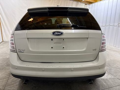 Used 2007 Ford Edge SEL FWD image 7