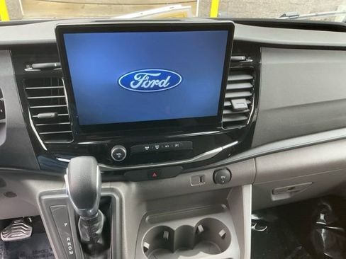 New 2026 Ford Transit 350 XLT AWD/4WD image 21