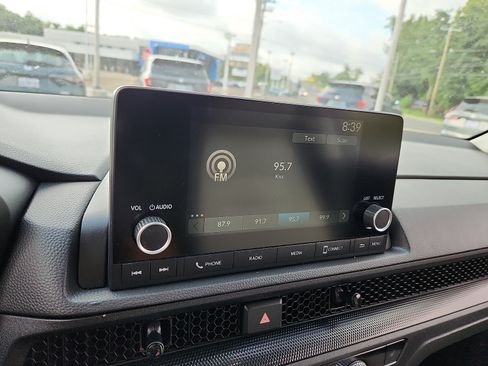 Used 2024 Honda CR-V EX image 18