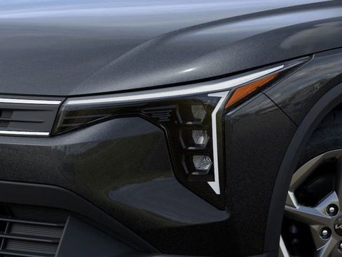 New 2026 Kia K4 FWD image 10