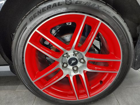 Used 2012 Ford Mustang Boss 302 RWD image 68