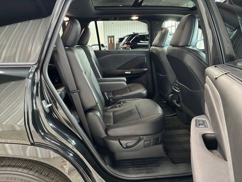 Used 2024 Lexus TX 350 FWD w/ Captains Chair Package image 14