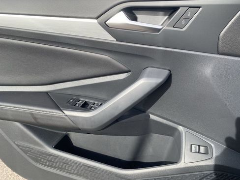 New 2026 Volkswagen Jetta Sport FWD image 17