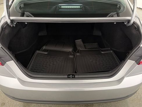 Certified 2025 Toyota Camry LE image 10