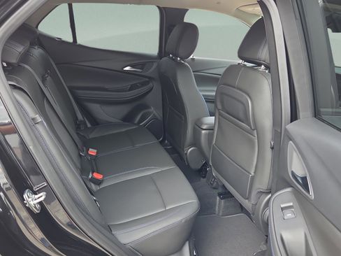 New 2026 Buick Encore GX Sport Touring w/ Advanced Technology Package image 22