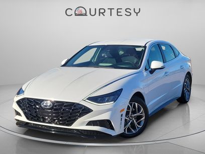 Certified 2023 Hyundai Sonata SEL