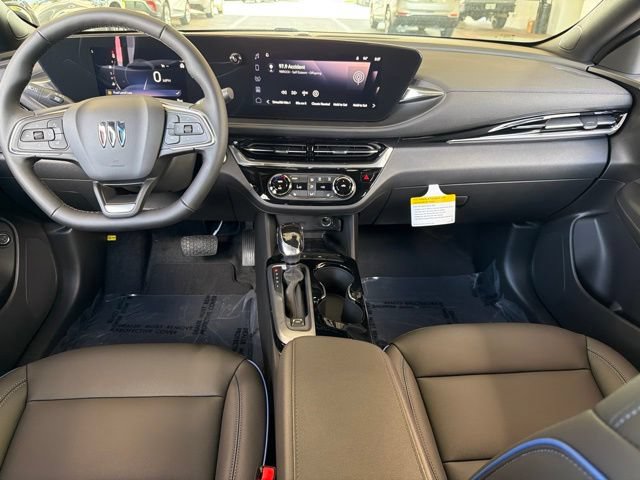 New 2026 Buick Envista Sport Touring w/ Convenience I Package FWD image 16