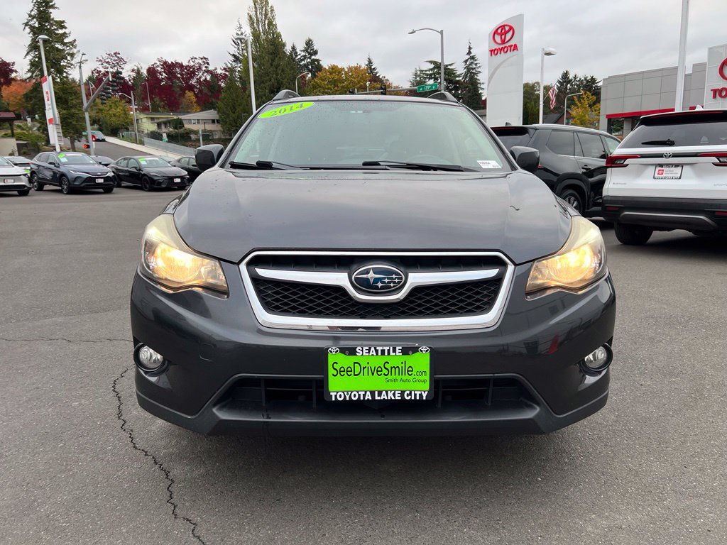 Used 2014 Subaru Crosstrek 2.0i Premium AWD/4WD image 2
