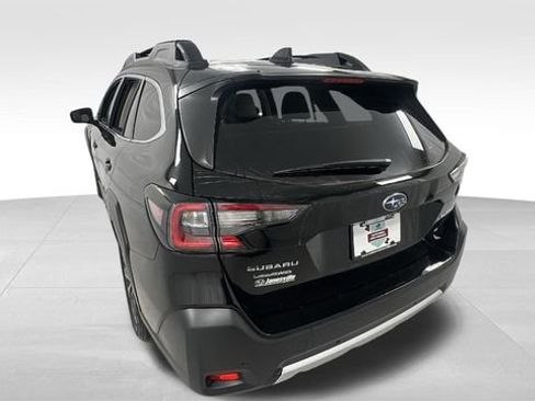 Certified 2023 Subaru Outback Limited w/ Tech Package 2 image 5