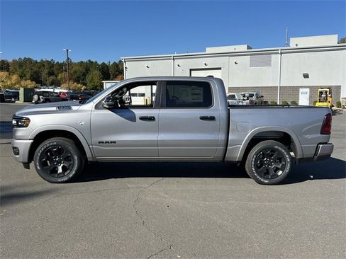 New 2026 RAM 1500 Big Horn image 10