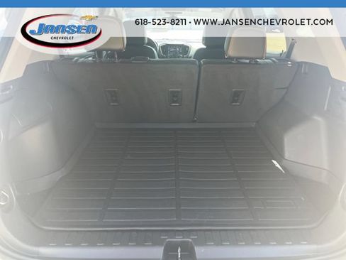 Used 2023 GMC Terrain AT4 AWD/4WD image 25
