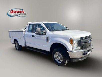 Used 2017 Ford F250 XL w/ Power Equipment Group
