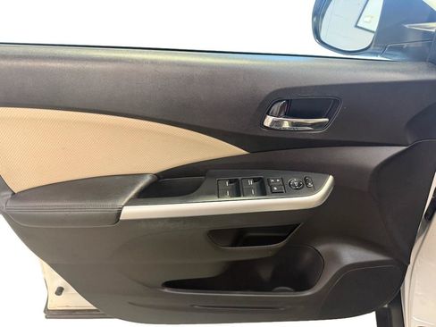 Used 2016 Honda CR-V EX-L image 15