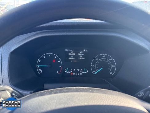 Used 2024 Ford Transit 250 Low Roof w/ Exterior Upgrade Package image 20