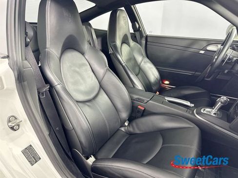 Used 2012 Porsche 911 Turbo S image 12