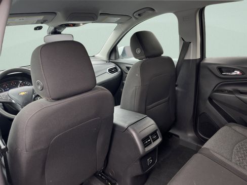 Used 2023 Chevrolet Equinox LT w/ LPO, Floor Liner Package image 25