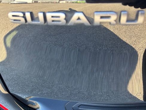 Certified 2025 Subaru Forester Sport w/ Popular Package #1 image 28