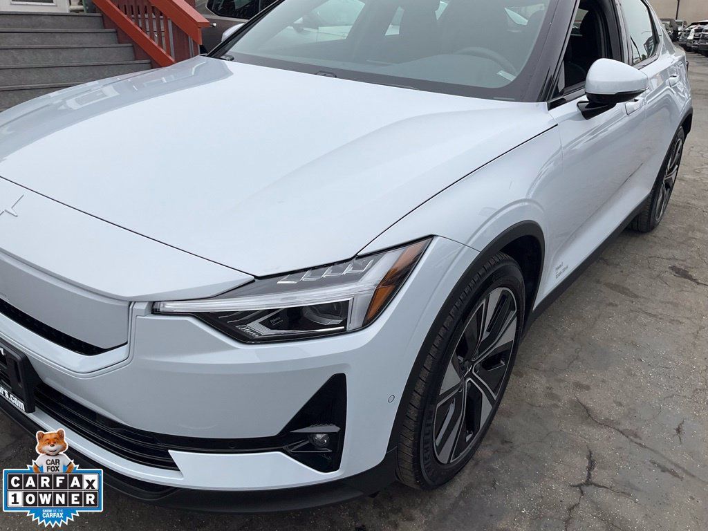 Used 2024 Polestar Polestar 2 w/ Pilot Pack RWD image 88