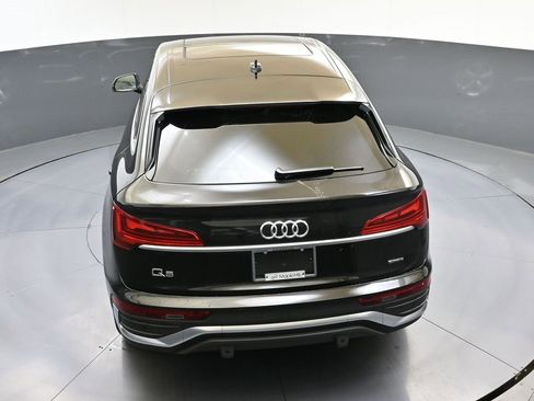 Used 2025 Audi Q5 2.0T Premium Plus w/ Premium Plus Package image 46