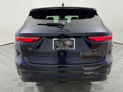 New 2026 Jaguar F-PACE R-Dynamic S AWD/4WD image 11