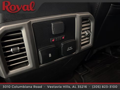 Used 2019 Ford F150 Platinum w/ Equipment Group 701A Luxury AWD/4WD image 18