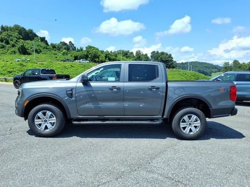 New 2026 Ford Ranger XL w/ Trailer Tow Package AWD/4WD image 6
