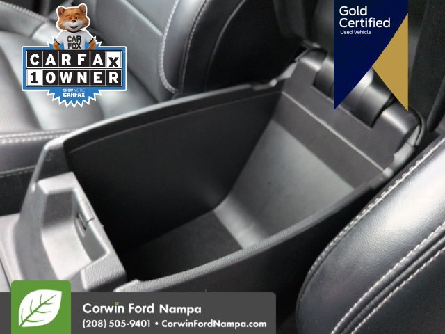 Certified 2023 Ford Escape Platinum AWD/4WD image 22